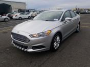 Image Ford Fusion