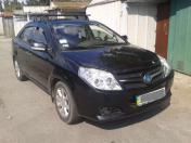 Зображення Geely MK