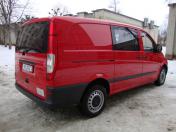 Изображение Mercedes-Benz Vito