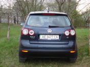 Image Volkswagen Golf Plus