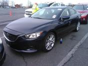 Image Mazda 6