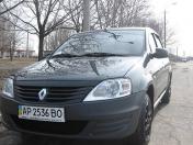 Изображение Renault Logan