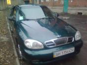 Зображення Daewoo Lanos