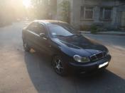 Зображення Daewoo Lanos
