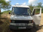 Image Mercedes-Benz 126 Long