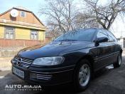 Изображение Opel Omega
