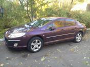 Зображення Peugeot 407