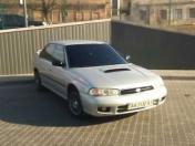 Зображення Subaru Legacy