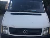 Изображение Volkswagen LT
