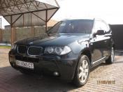 Изображение BMW X3