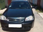 Image Chevrolet Lacetti