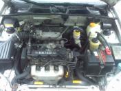 Изображение Daewoo Lanos