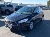 Image Ford Focus