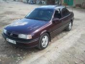 Image Opel Vectra
