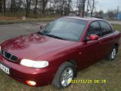 Изображение Daewoo Nubira