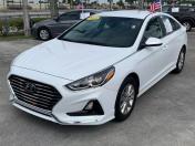 Image Hyundai Sonata