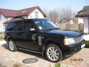 Изображение Land Rover Supercharged
