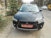 Изображение Mitsubishi Outlander XL