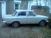 Image Moskvich 408