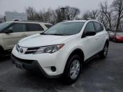 Image Toyota Rav 4