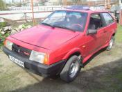 Изображение VAZ 2108