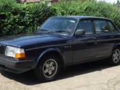 Зображення Volvo 240