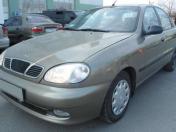 Изображение Daewoo Lanos
