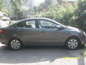 Зображення Kia Rio