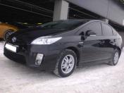 Image Toyota Prius