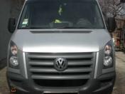 Зображення Volkswagen Crafter