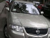 Изображение Nissan Sunny