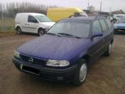 Изображение Opel Astra