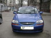 Изображение Chevrolet Alero