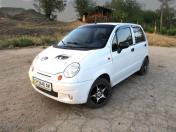 Image Daewoo Matiz