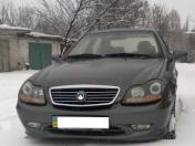 Image Geely CK
