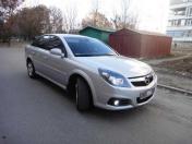Зображення Opel Vectra