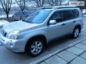 Image Nissan X-Trail