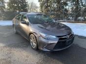 Image Toyota Camry