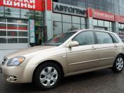Изображение Kia Cerato