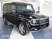 Зображення Mercedes-Benz G-класс