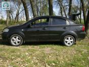 Изображение Chevrolet Aveo