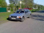 Зображення Ford Escort