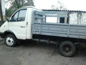 Изображение GAZ 33021