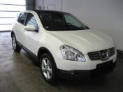 Изображение Nissan Qashqai