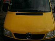 Image Mercedes-Benz sprinter 311