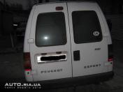 Зображення Peugeot Expert