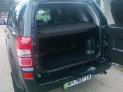 Изображение Suzuki Grand Vitara
