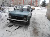 Изображение VAZ 2121