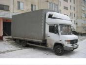 Image Mercedes-Benz Vario