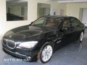 Зображення BMW 7 series